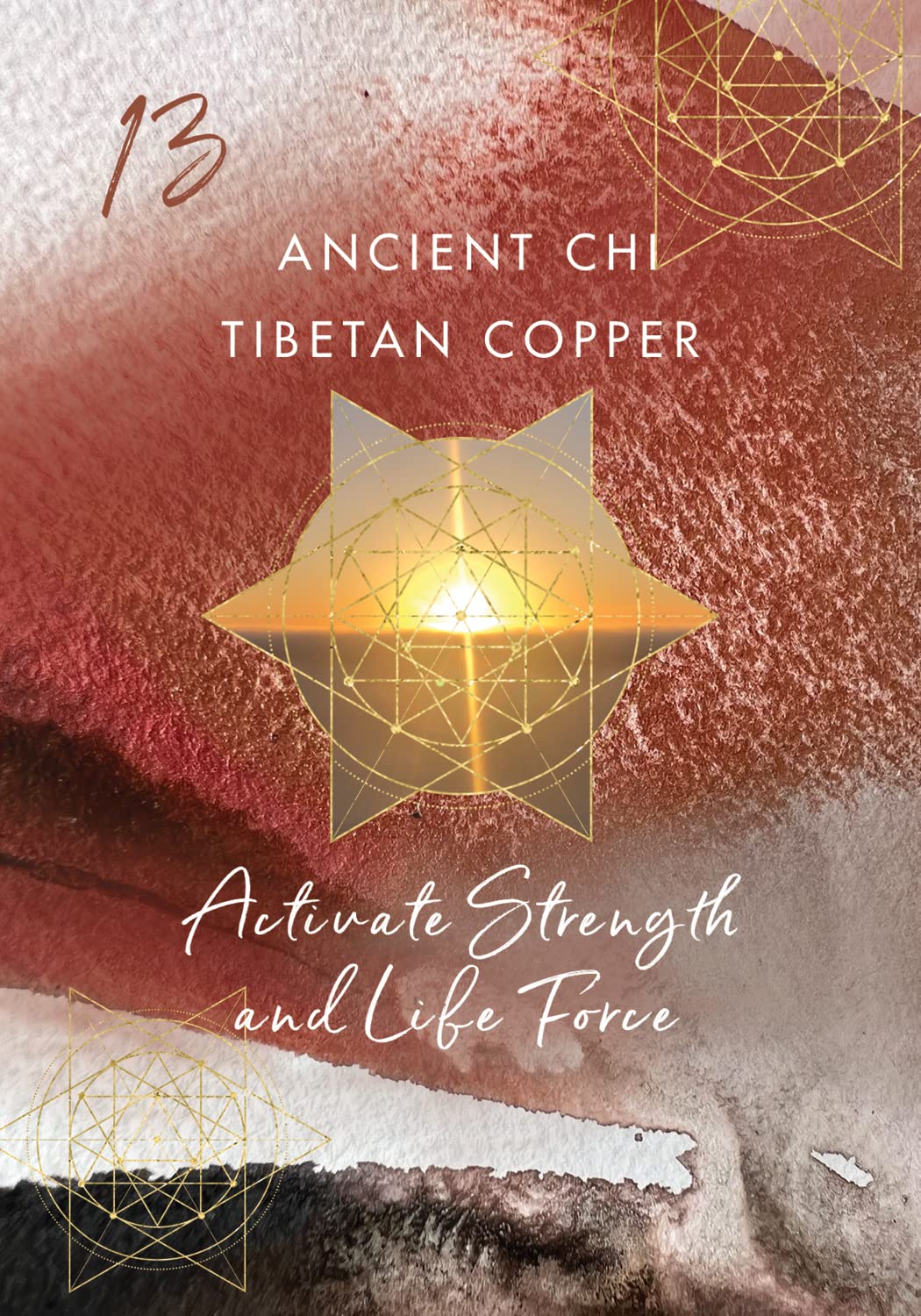 Crystal Sound Healing Oracle Cards